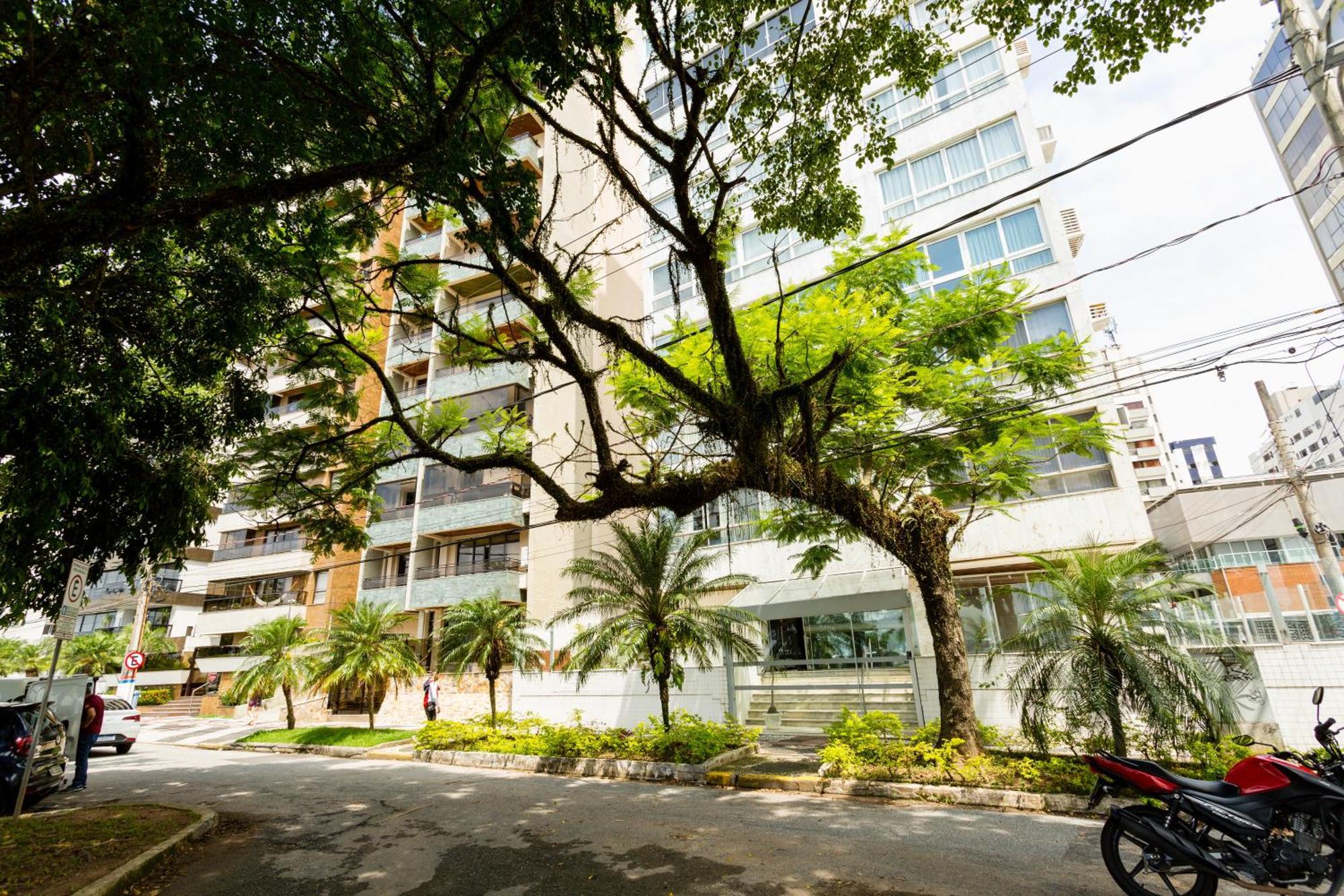 Apartamento Localizacao Privilegiada Na Beiramar Norte P1727
