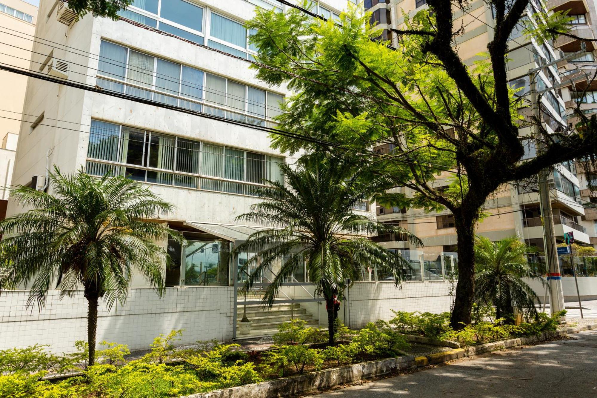 Localizacao Privilegiada Na Beiramar Norte P1727 Apartamento *