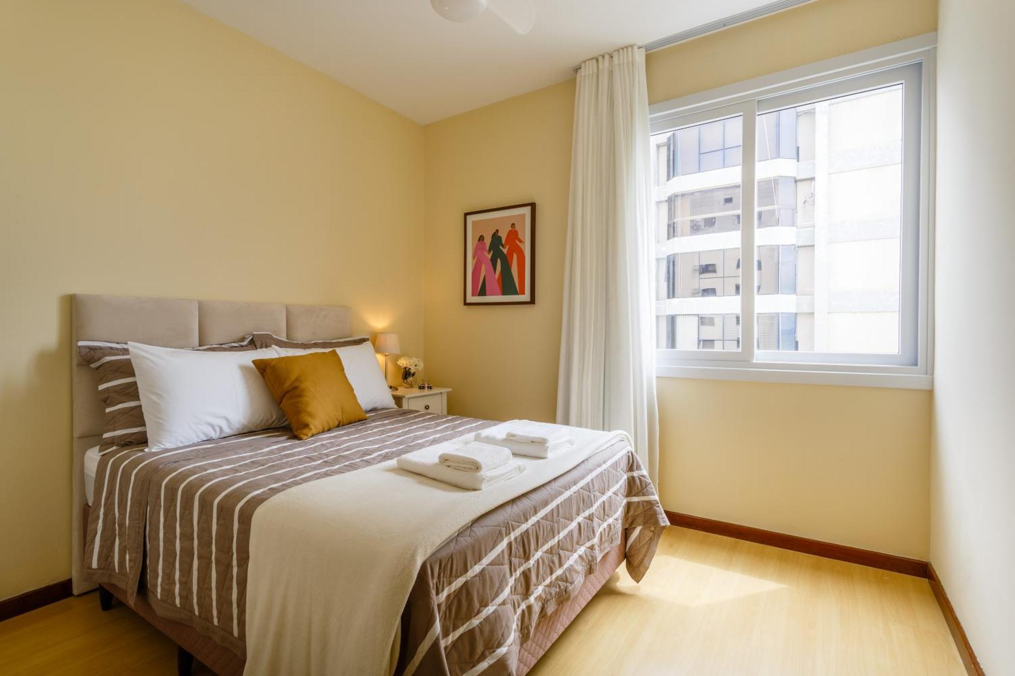 Apartamento Localizacao Privilegiada Na Beiramar Norte P1727