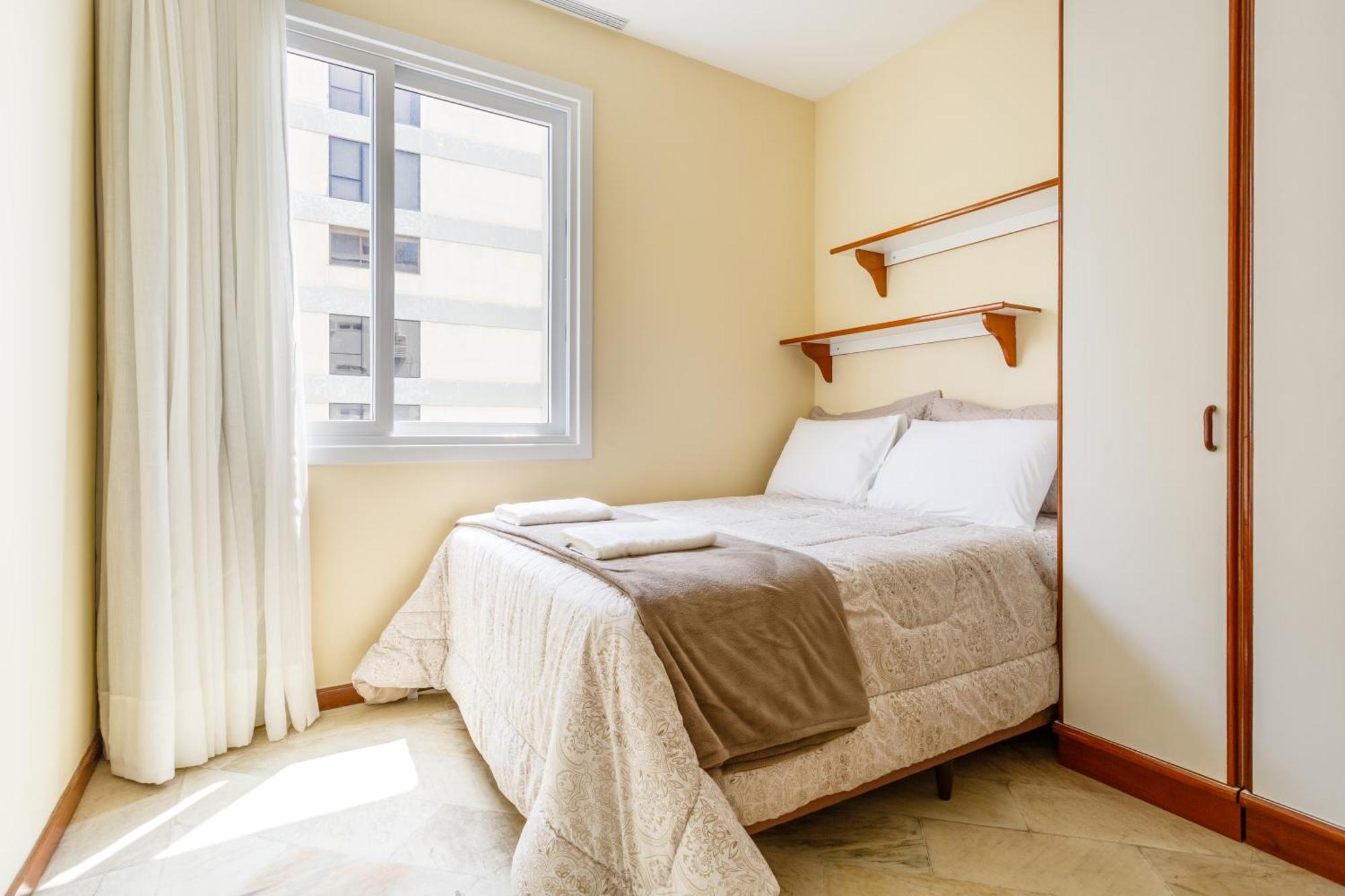 Localizacao Privilegiada Na Beiramar Norte P1727 Apartamento *