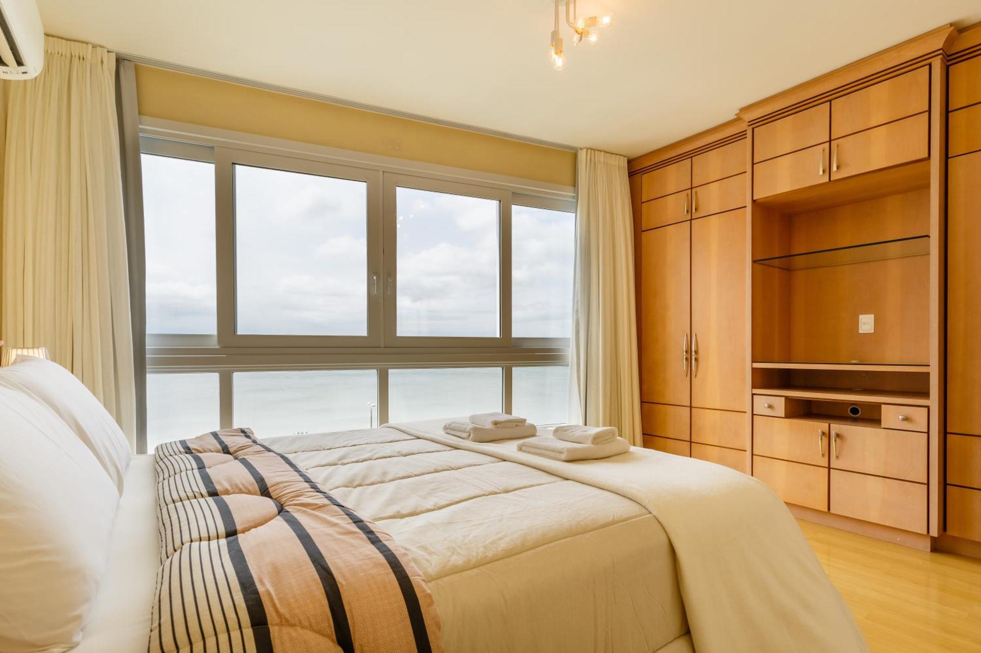 Apartamento Localizacao Privilegiada Na Beiramar Norte P1727 *