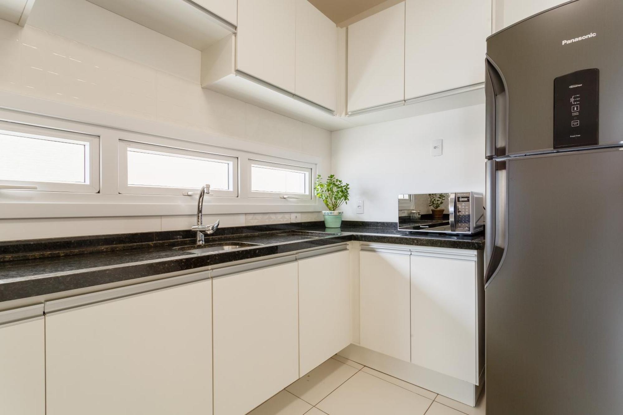 Apartamento Localizacao Privilegiada Na Beiramar Norte P1727 *