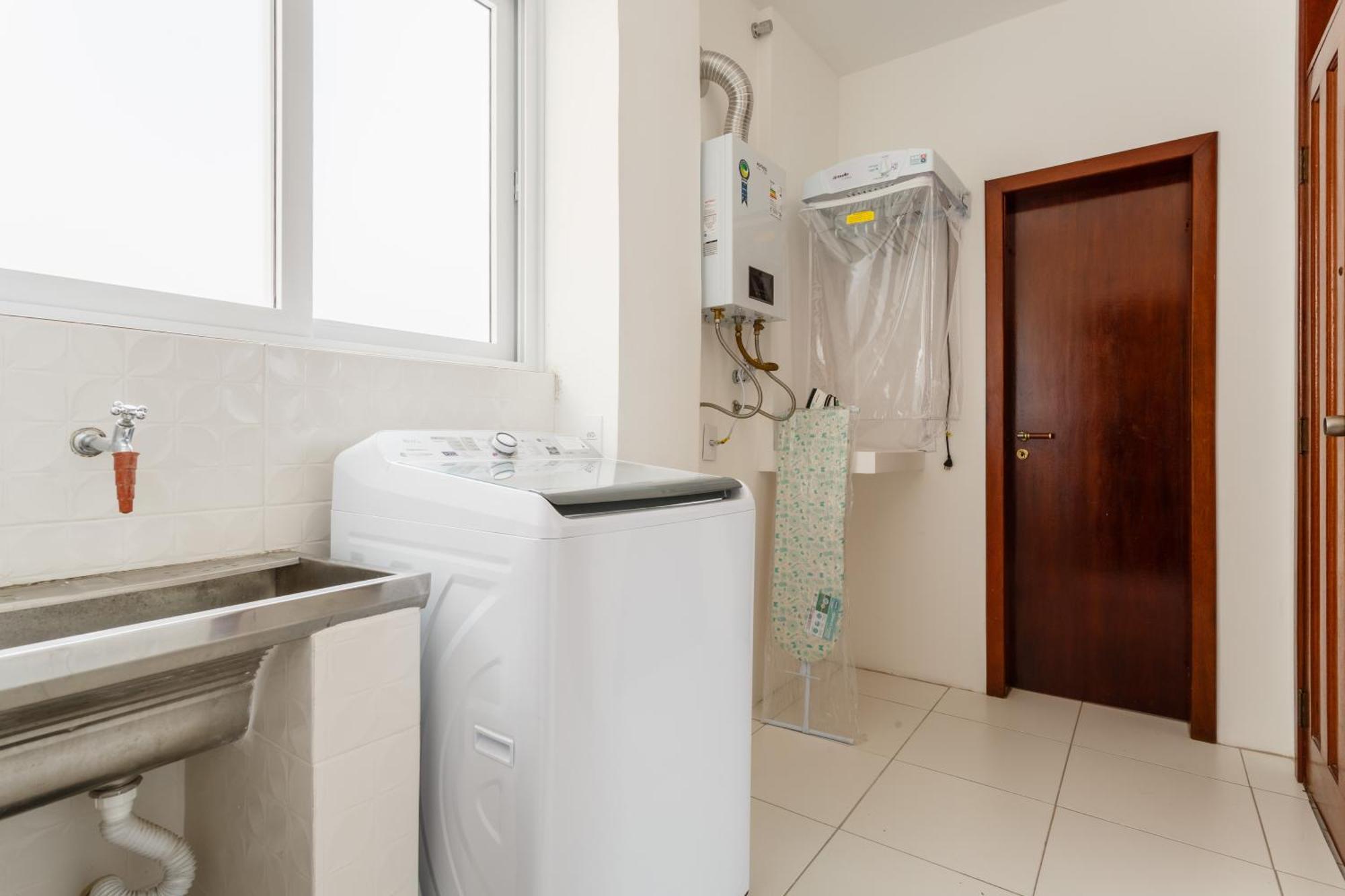 Apartamento Localizacao Privilegiada Na Beiramar Norte P1727 Florianópolis